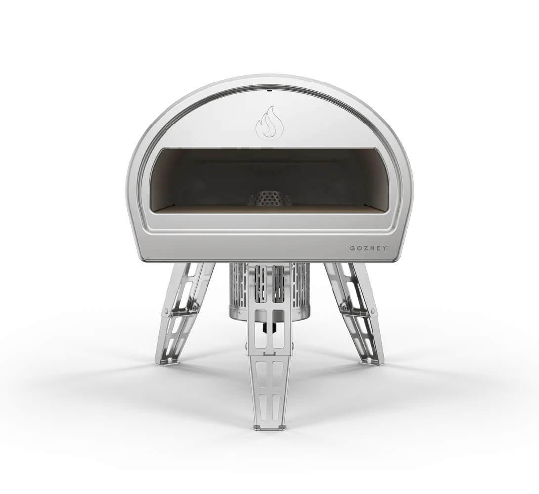 Gozney Roccbox Pizza Oven