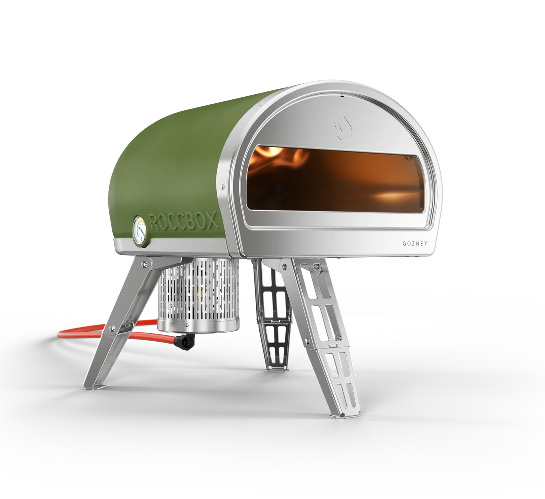 Gozney Roccbox Pizza Oven