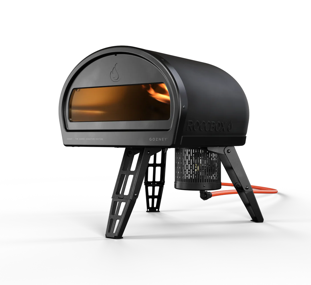 Gozney Roccbox Pizza Oven